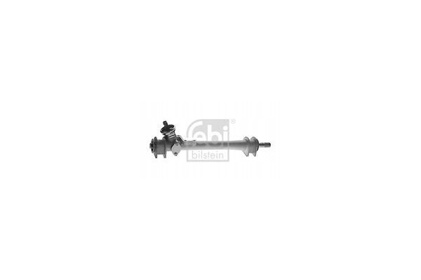 FEBI STEERING GEAR VW GOLF II MANU 40 ZEBO