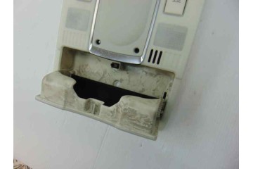 4F0947135M LUZ INTERIOR AUDI A6 AVANT (4F5) 2.7 TDI 2005 4F0947135M 188296 AUDI - 4