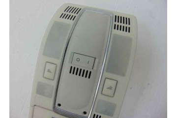 4F0947135M LUZ INTERIOR AUDI A6 AVANT (4F5) 2.7 TDI 2005 4F0947135M 188296 AUDI - 5