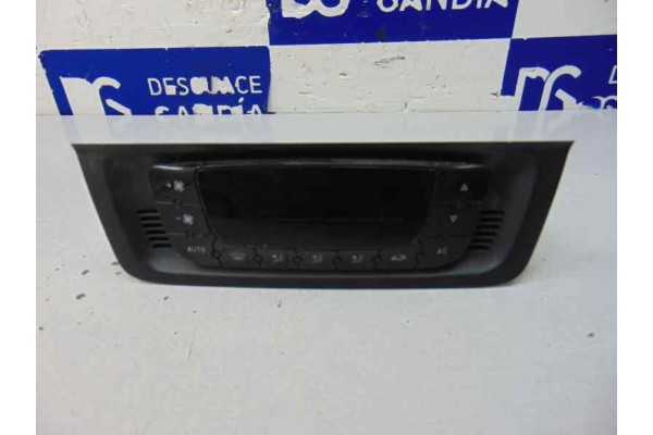 MANDO CLIMATIZADOR 6J0820043A - 6808