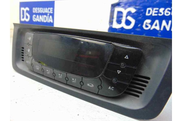 MANDO CLIMATIZADOR 6J0820043A - 6808