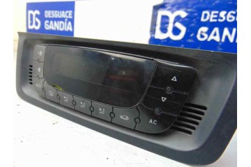 MANDO CLIMATIZADOR 6J0820043A - 6808