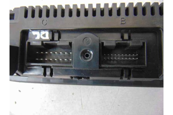 MANDO CLIMATIZADOR 6J0820043A - 6808