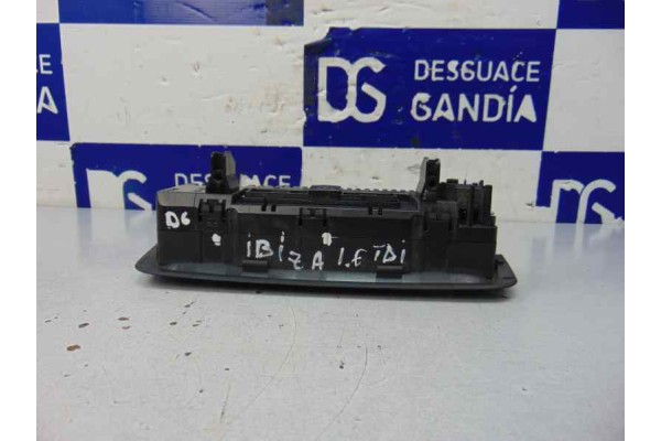 MANDO CLIMATIZADOR 6J0820043A - 6808