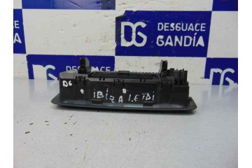 MANDO CLIMATIZADOR 6J0820043A - 6808