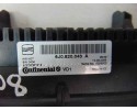 MANDO CLIMATIZADOR 6J0820043A - 6808