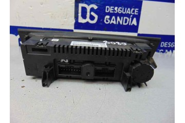 MANDO CLIMATIZADOR 6J0820043A - 6808