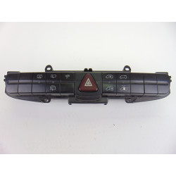 6395454507 WARNING MERCEDES-BENZ VITO BASIC-KOMBI (639)