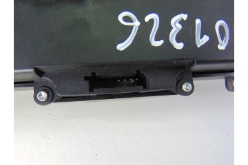 6395454507 WARNING MERCEDES-BENZ VITO BASIC-KOMBI (639) 111  CDI  Compacto  (639.601) 6395454507 201326 MERCEDES-BENZ - 1