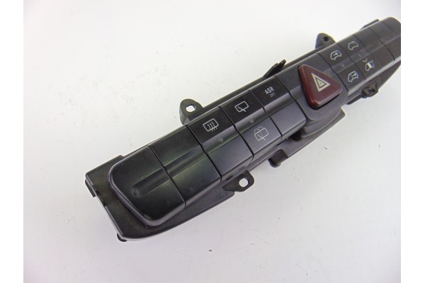6395454507 WARNING MERCEDES-BENZ VITO BASIC-KOMBI (639)