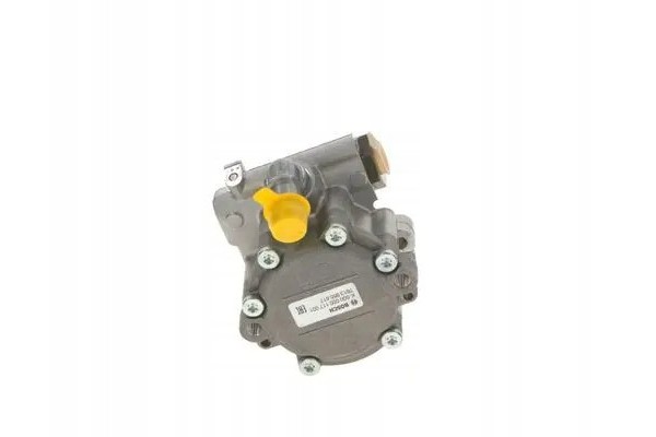 HYDRAULIC BOOSTER PUMP K S00 000 117 BOSCH Packaging status original