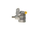 HYDRAULIC BOOSTER PUMP K S00 000 117 BOSCH Catalog number of the part K S00 000 117