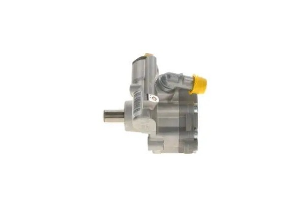 HYDRAULIC BOOSTER PUMP K S00 000 117 BOSCH Catalog number of the part K S00 000 117