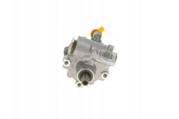 HYDRAULIC BOOSTER PUMP K S00 000 117 BOSCH Car type passenger cars