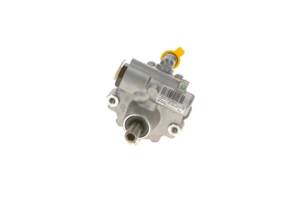HYDRAULIC BOOSTER PUMP K S00 000 117 BOSCH Product weight with unit packaging 6 kg