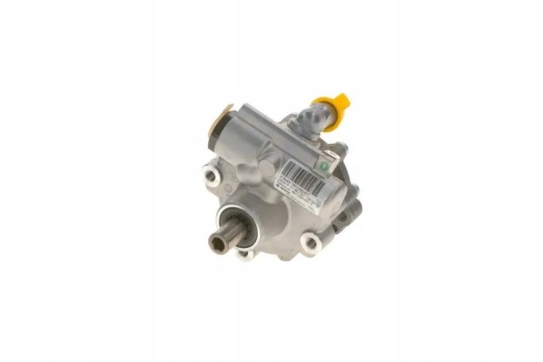 HYDRAULIC BOOSTER PUMP K S00 000 117 BOSCH Quality of parts according to GVO Q original with factory logo OEM OES
