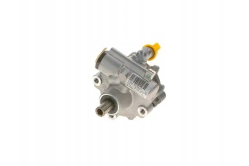 HYDRAULIC BOOSTER PUMP K S00 000 117 BOSCH Quality of parts according to GVO Q original with factory logo OEM OES