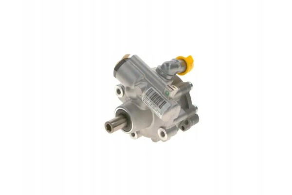 HYDRAULIC BOOSTER PUMP K S00 000 117 BOSCH Catalog number of substitutes ATI B1061 BOSCH K S01 000 087 CASCO CSP71147AS CEVAM 13