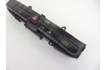 6395454507 WARNING MERCEDES-BENZ VITO BASIC-KOMBI (639) 111  CDI  Compacto  (639.601) 6395454507 201326 MERCEDES-BENZ - 4