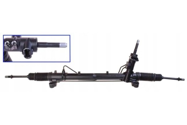 STEERING GEAR 11 0696 ELSTOCK Packaging status original