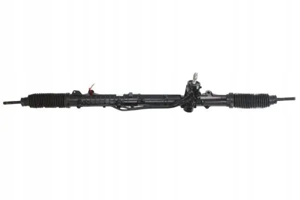 STEERING GEAR 66 9112 LAUBER