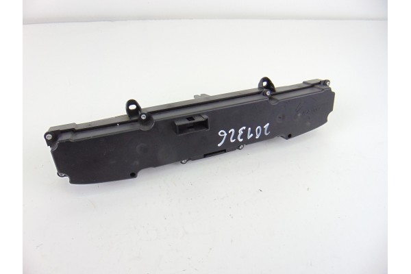 6395454507 WARNING MERCEDES-BENZ VITO BASIC-KOMBI (639)