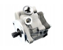 FEBI BILSTEIN POWER STEERING PUMP MERCEDES ACTROS MP4 MP5 ANTOS AROCS