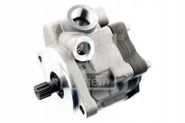 FEBI BILSTEIN POWER STEERING PUMP MERCEDES ACTROS MP4 MP5 ANTOS AROCS