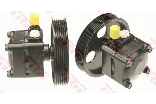 TRW JPR541 Hydraulic pump steering Catalog number of the part JPR541