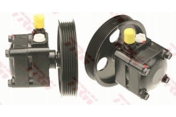 TRW JPR541 Hydraulic pump steering Catalog number of the part JPR541