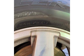 JEEP GRAND CHEROKEE (WH) 3.0 CRD Laredo