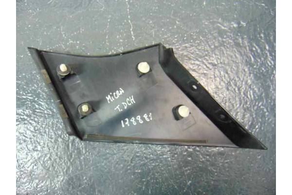 781265FA0B  MOLDURA NISSAN MICRA (K14) Acenta 2019 781265FA0B 178871 NISSAN - 1