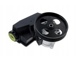 JEEP WRANGLER 4 0 04 06 POWER STEERING PUMP