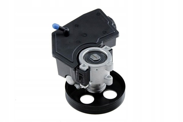 JEEP WRANGLER 4 0 04 06 POWER STEERING PUMP Part manufacturer NTY