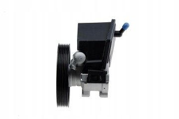 JEEP WRANGLER 4 0 04 06 POWER STEERING PUMP Car type passenger cars
