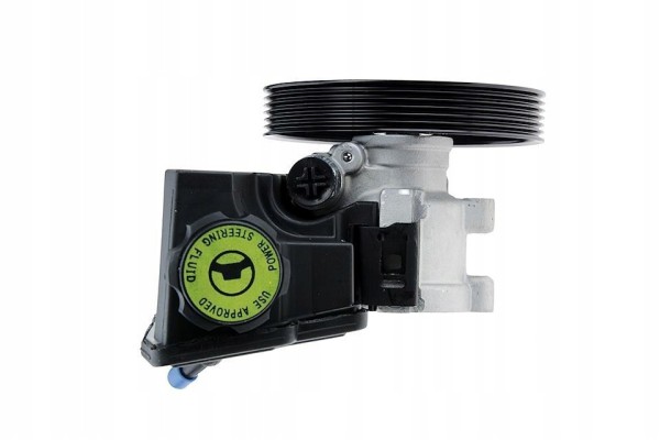 JEEP WRANGLER 4 0 04 06 POWER STEERING PUMP Product weight with unit packaging 6 kg