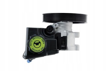 JEEP WRANGLER 4 0 04 06 POWER STEERING PUMP Product weight with unit packaging 6 kg