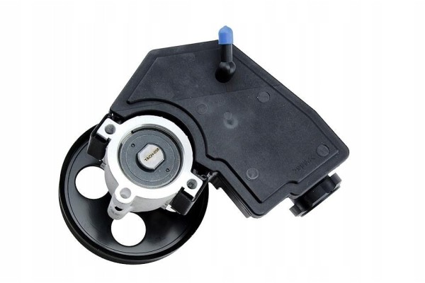 JEEP WRANGLER 4 0 04 06 POWER STEERING PUMP Quality of parts according to GVO Q original with factory logo OEM OES