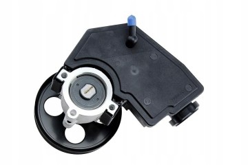 JEEP WRANGLER 4 0 04 06 POWER STEERING PUMP Quality of parts according to GVO Q original with factory logo OEM OES