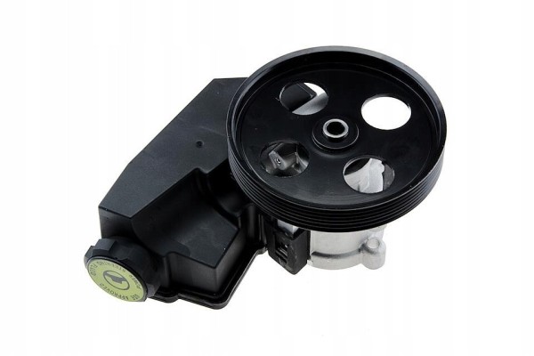 JEEP WRANGLER 4 0 04 06 POWER STEERING PUMP Catalog number of substitutes SPW CH 035 NTYSPW CH 035 5016184AA 5902048097309