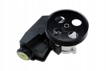 JEEP WRANGLER 4 0 04 06 POWER STEERING PUMP Catalog number of substitutes SPW CH 035 NTYSPW CH 035 5016184AA 5902048097309