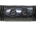 Steering gear LAUBER LAU 66 0724