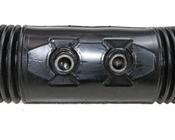 Steering gear LAUBER LAU 66 0724