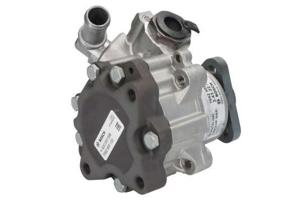 Power steering pumps BOSCH K S00 000 598 Part manufacturer Bosch
