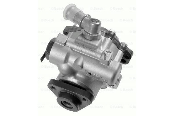 Power steering pumps BOSCH K S00 000 598 Car type passenger cars