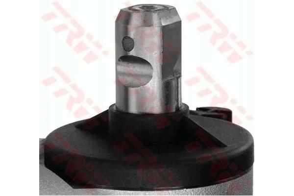 STEERING GEAR JRP765 TRW OPEL
