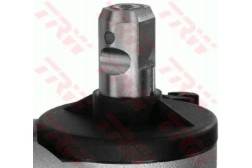 STEERING GEAR JRP765 TRW OPEL