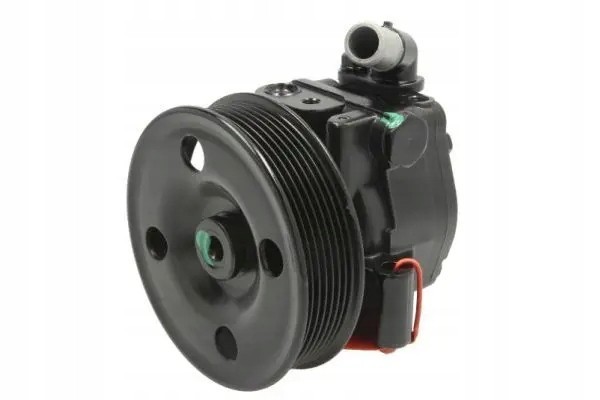 BOOSTER PUMP 55 4297 LAUBER FORD TRANSIT