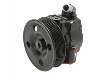 BOOSTER PUMP 55 4297 LAUBER FORD TRANSIT