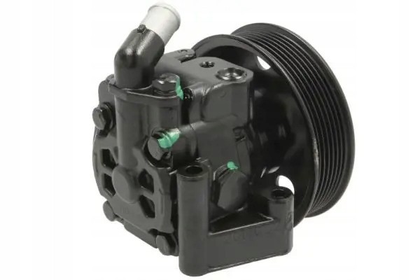 BOOSTER PUMP 55 4297 LAUBER FORD TRANSIT Packaging status original